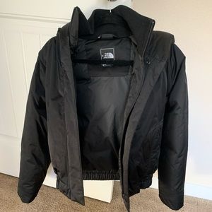 North face jacket